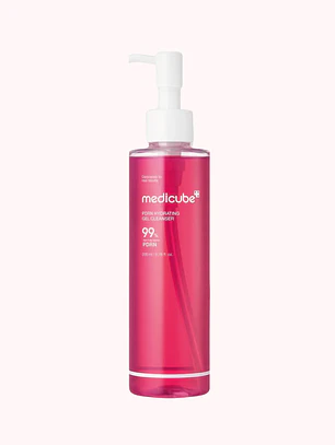 PDRN Hydrating Gel Cleanser