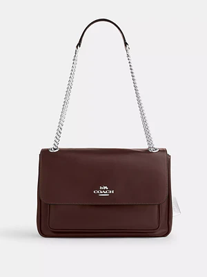 Elodie Crossbody Bag