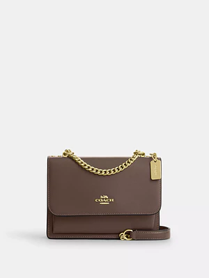 Klare Crossbody Bag
