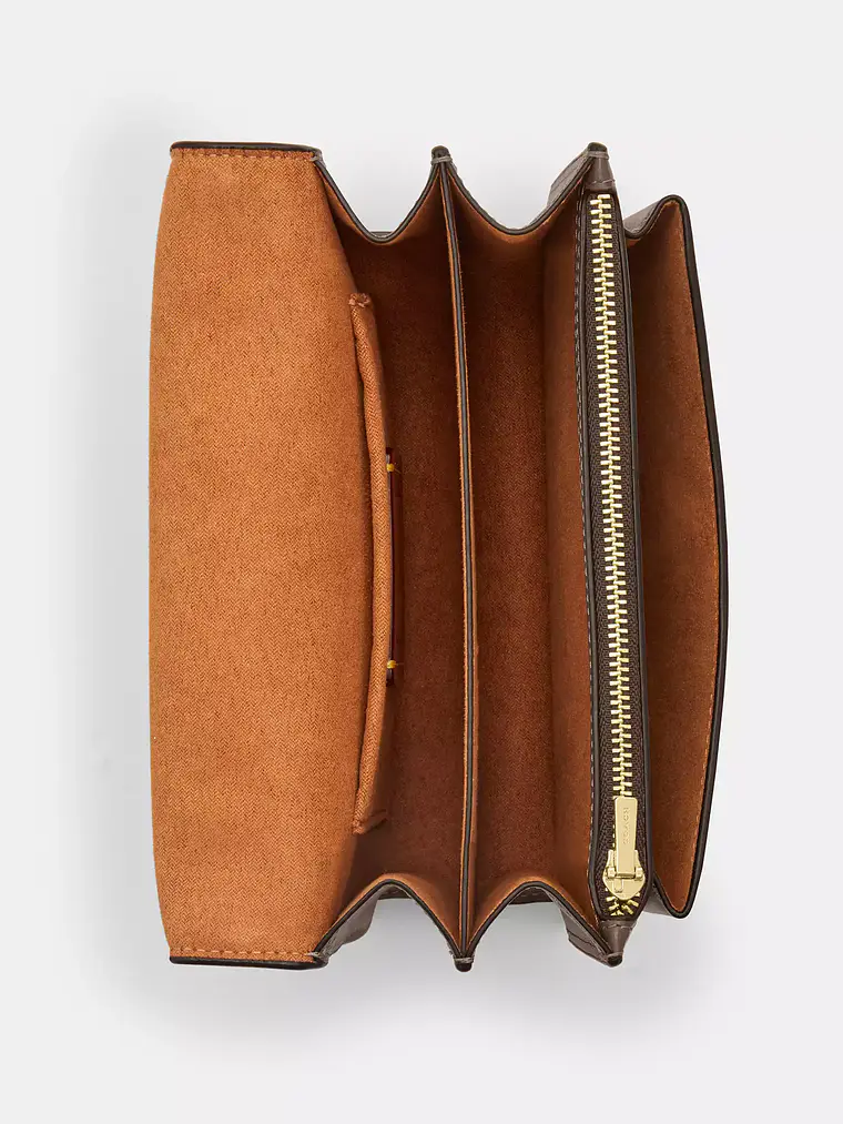 Klare Crossbody Bag 3