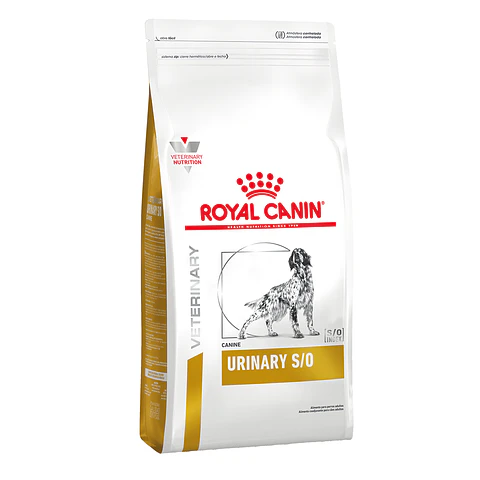 Royal canin urinary 1.5 kg