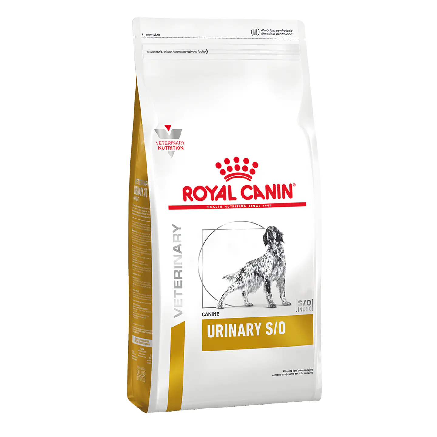 Royal canin urinary 1.5 kg 1