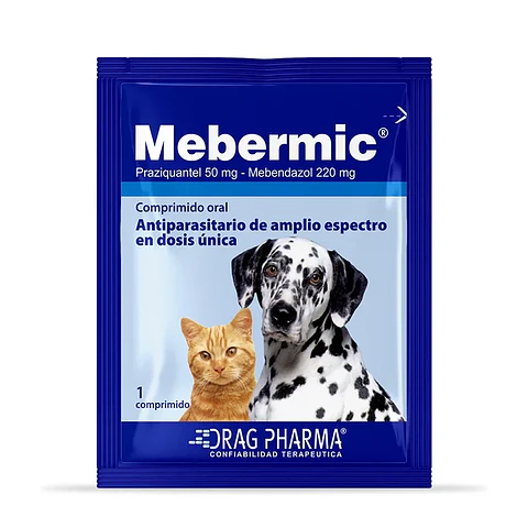 Mebernic - Para gatos y perros