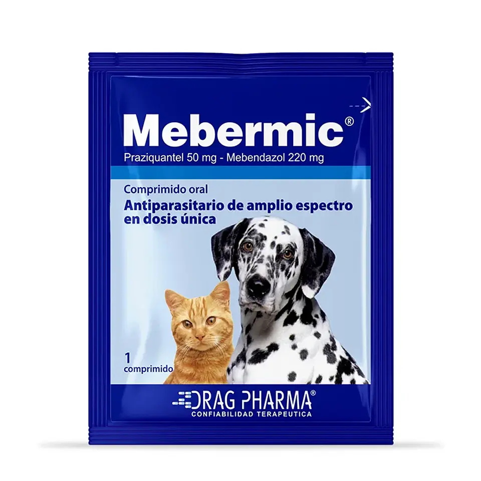Mebernic - Para gatos y perros 1