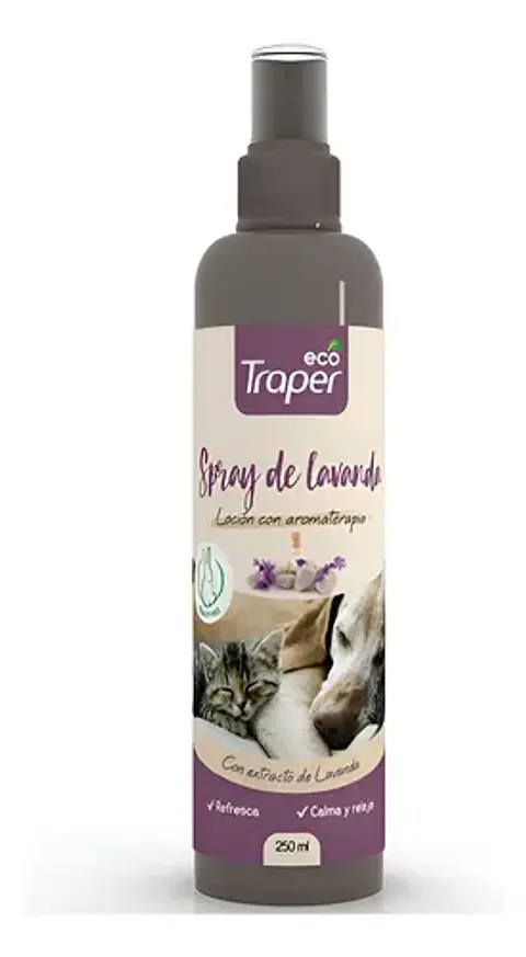 Traper Spray - Lavanda