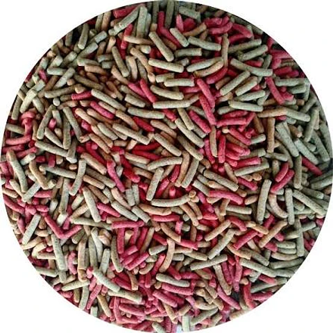 Pellet Tortuga - 25grs - Alimento para tortuga