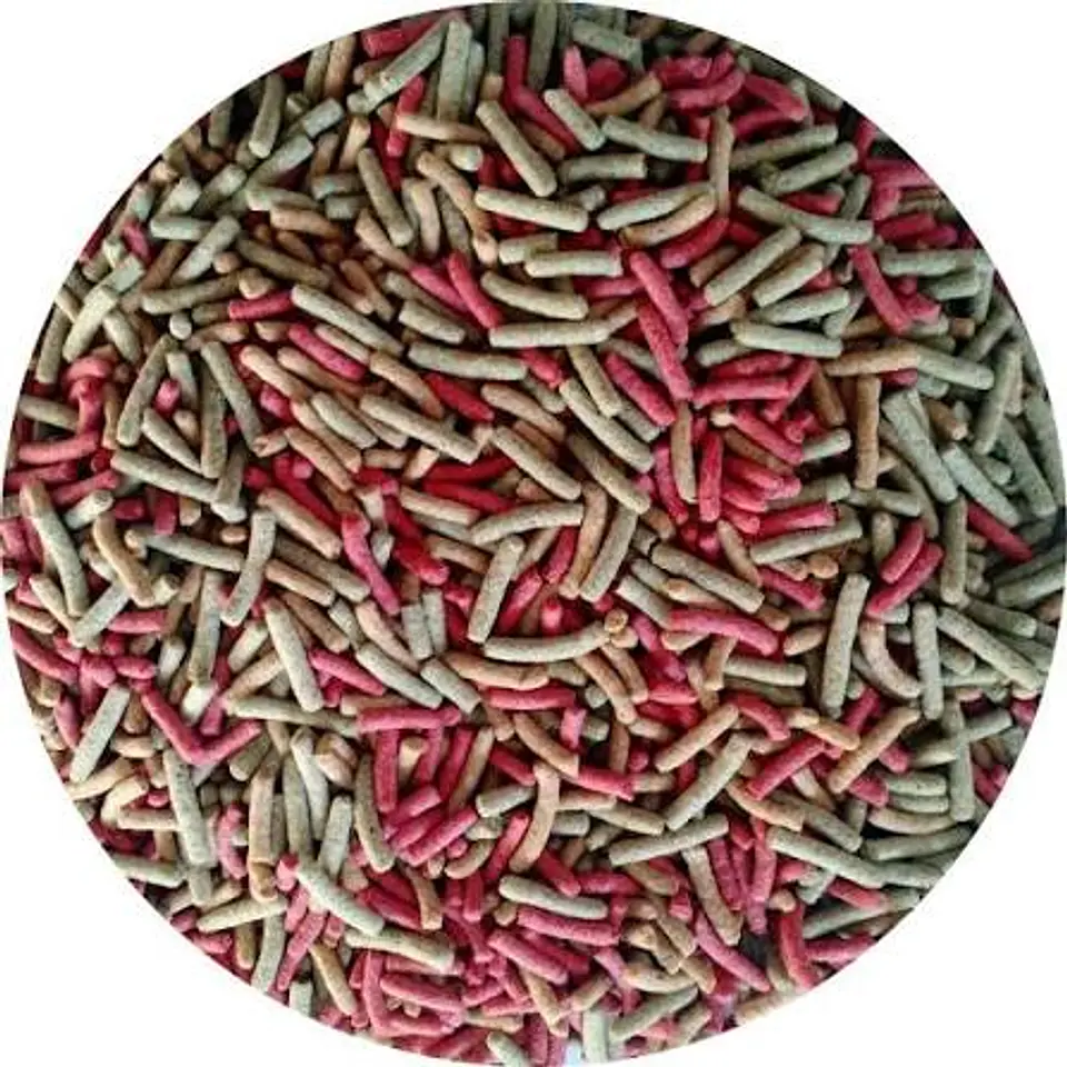 Pellet Tortuga - 25grs - Alimento para tortuga 1