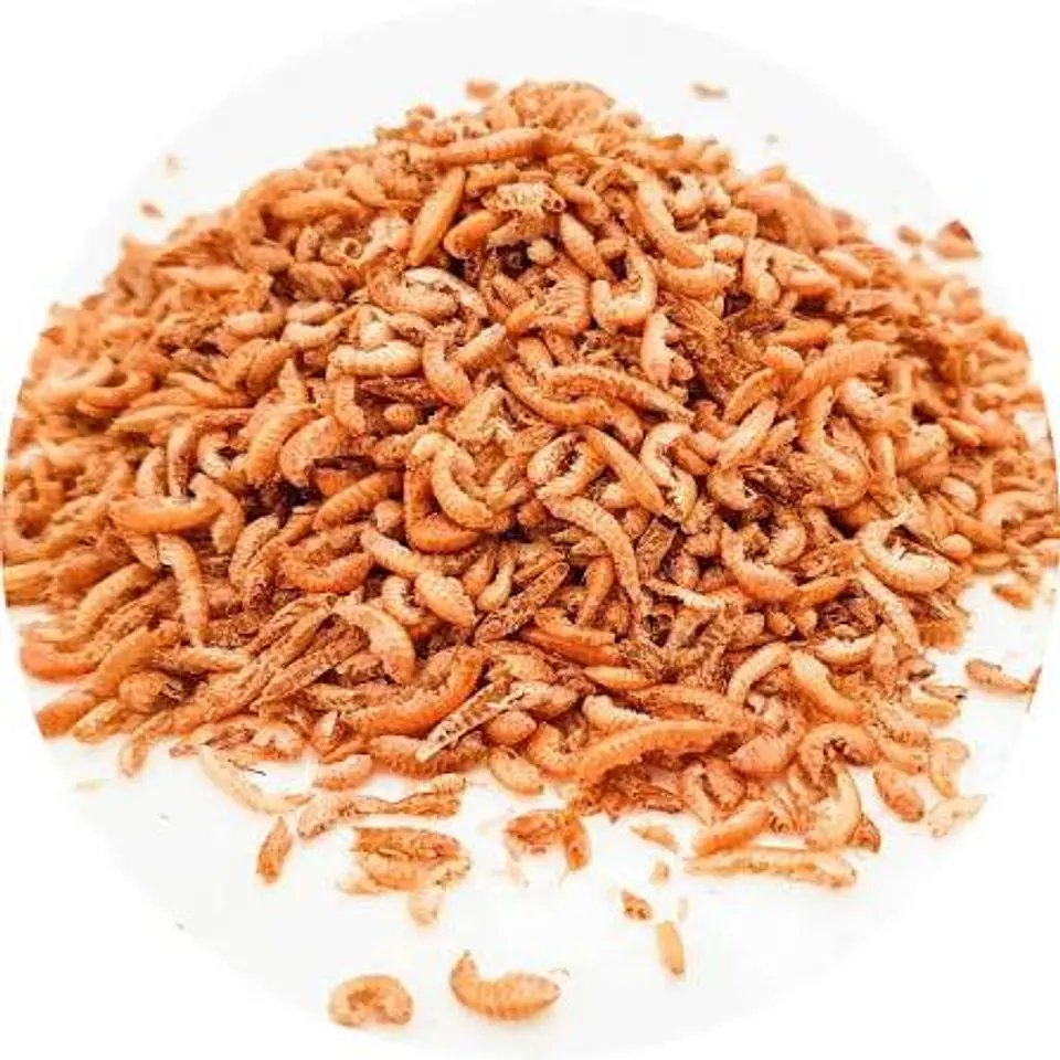 Pulgas de Mar - Alimento para tortuga 30gr 1