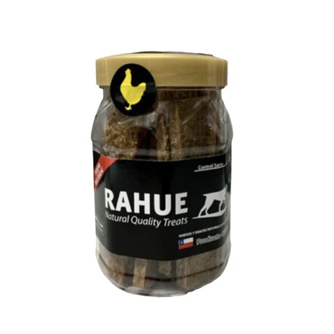Rahue - Jerky Pote Pollo