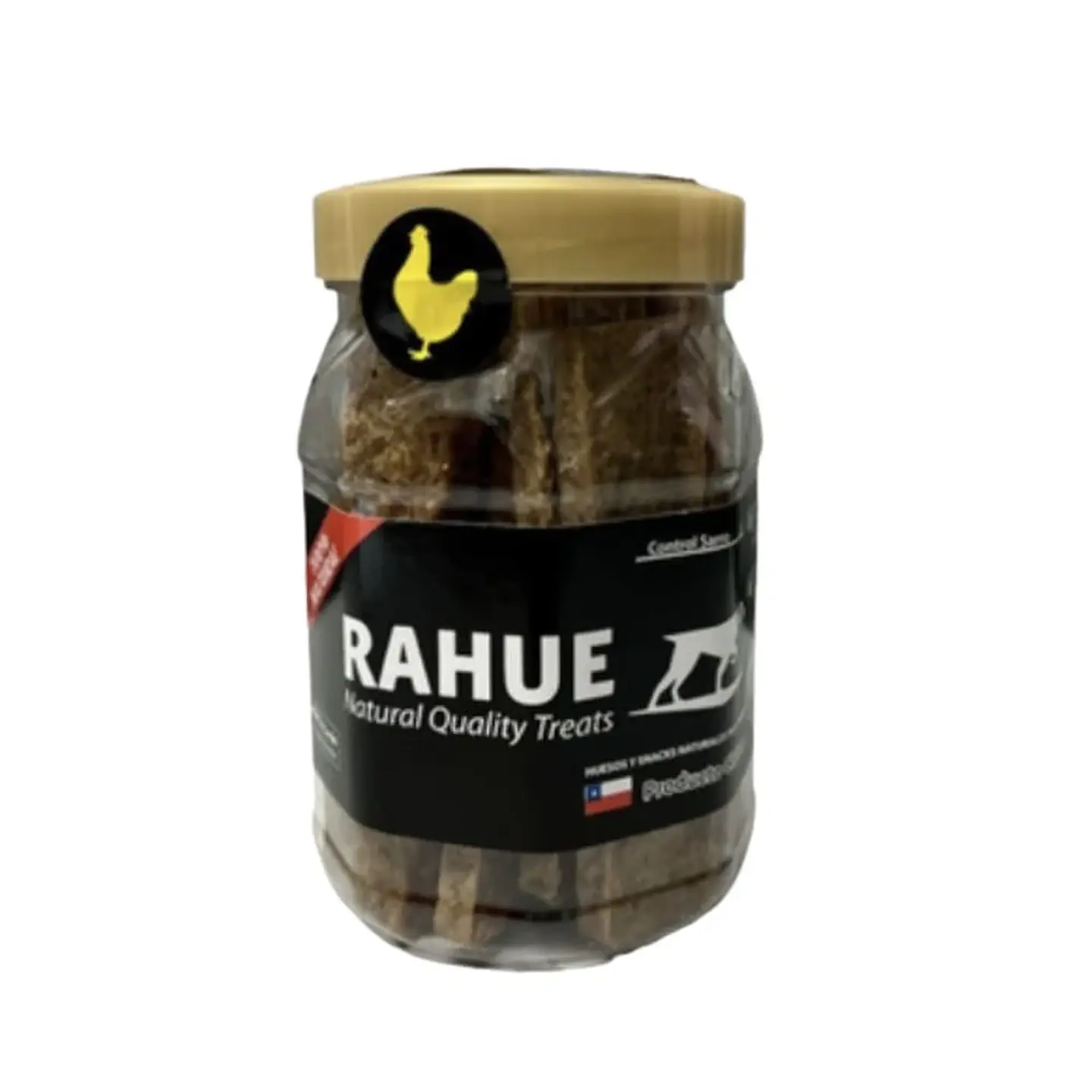 Rahue - Jerky Pote Pollo 1