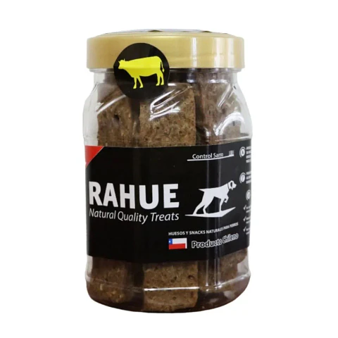 Rahue - Jerky Pote Vacuno