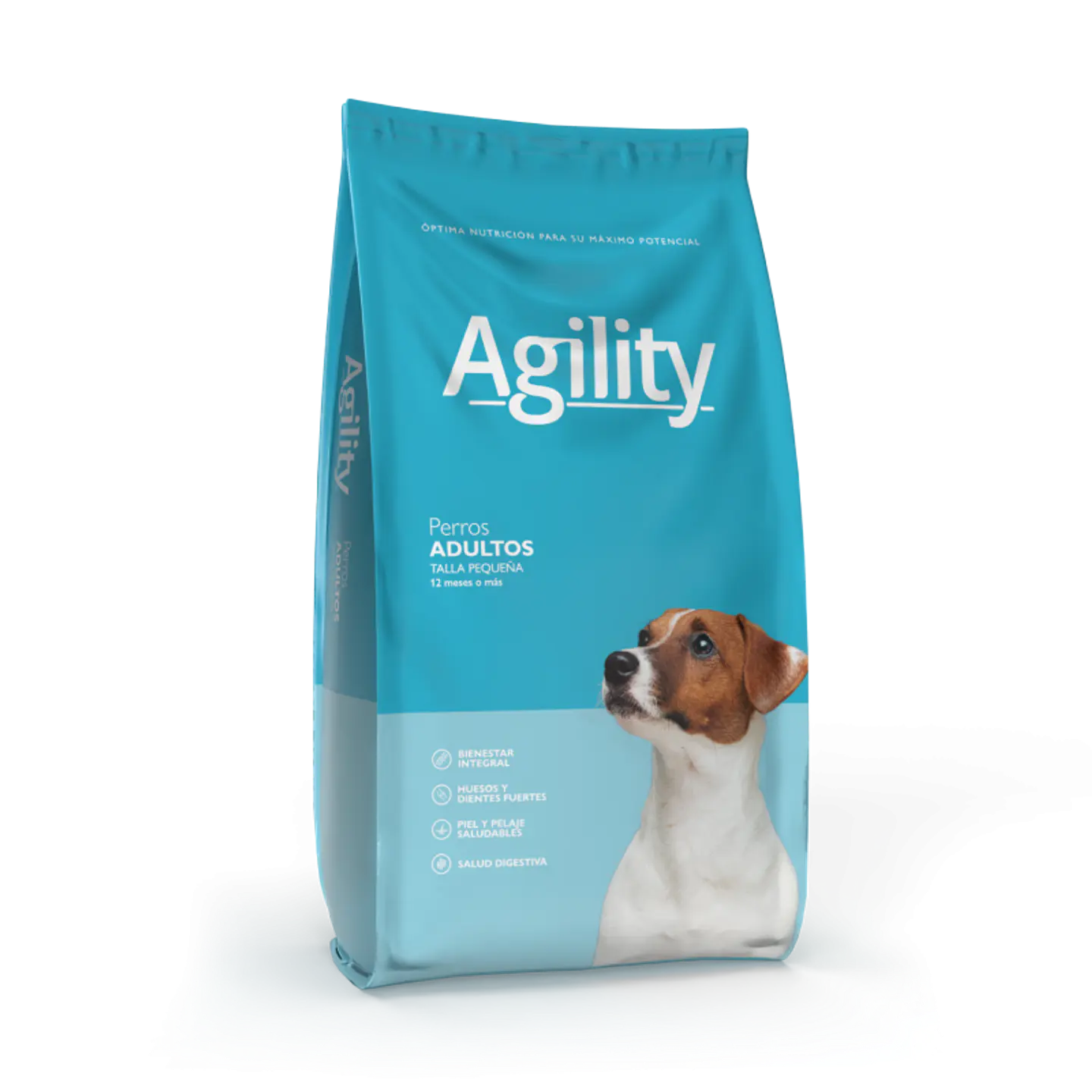 Agility adultos raza pequeña 1.5 1