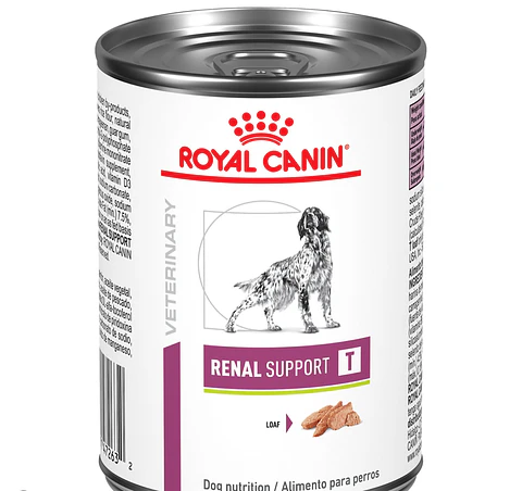Royal canin renal support 385g