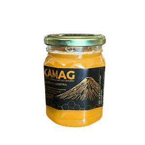 Miel KAMAG 500gr