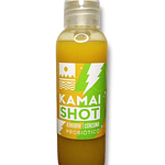 12 unidades Kamai shots mix jengibre-cúrcuma 