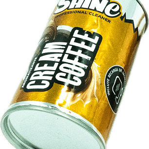 Aromatizante Colgante Cream Coffee Dr Shine