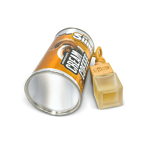 Aromatizante Colgante Cream Coffee Dr Shine