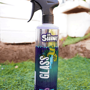 GLASS Limpia vidrios Profesional de DR SHINE
