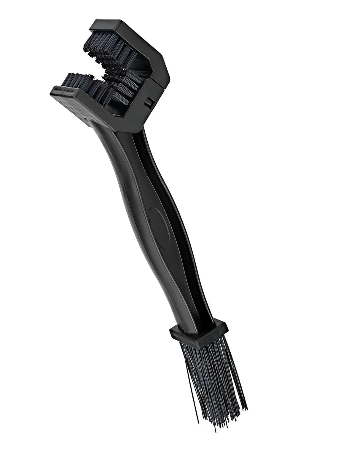 Cepillo Limpiador De Cadena para Motocicletas  1