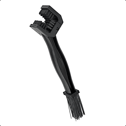 Cepillo Limpiador De Cadena para Motocicletas  1