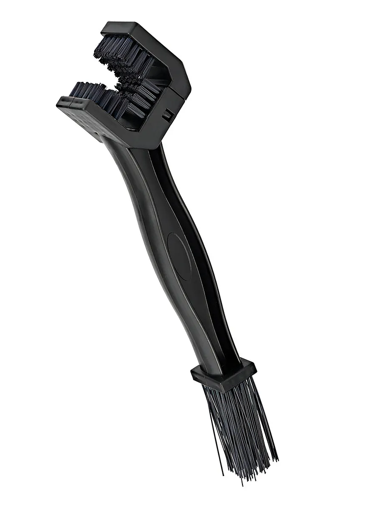 Cepillo Limpiador De Cadena para Motocicletas  1