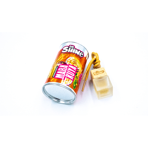 Aromatizante Colgante Maracuyá Dr. Shine 