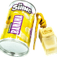 Aromatizante Colgante Banana DR SHINE - Miniatura 2