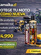 Pack Limpieza y Brillo Auto Profesional DR SHINE – Kit Detailing en Casa - Miniatura 5