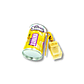 Aromatizante Colgante Banana DR SHINE - Miniatura 1