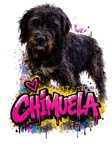 CHIMUELA 1