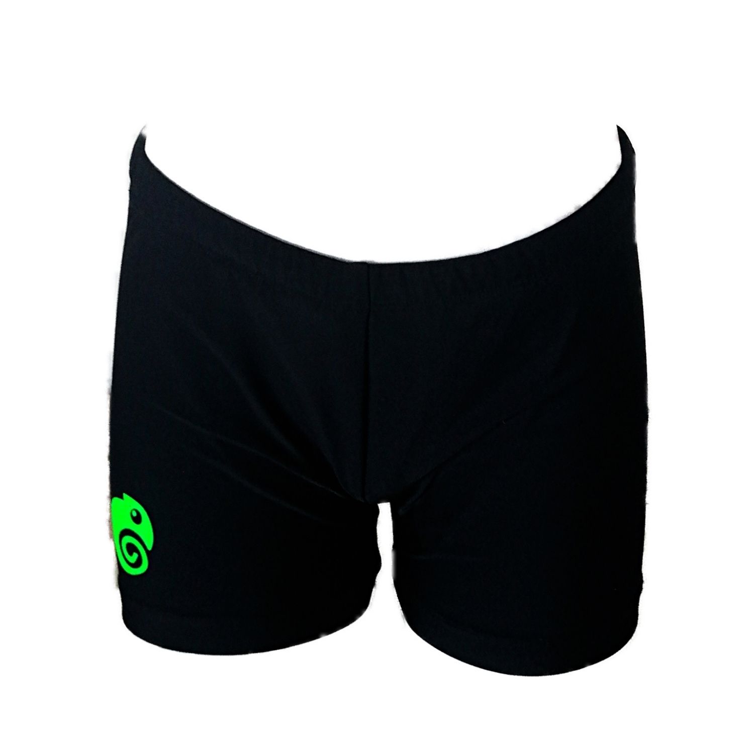 TRAJE DE BAÑO NEGRO