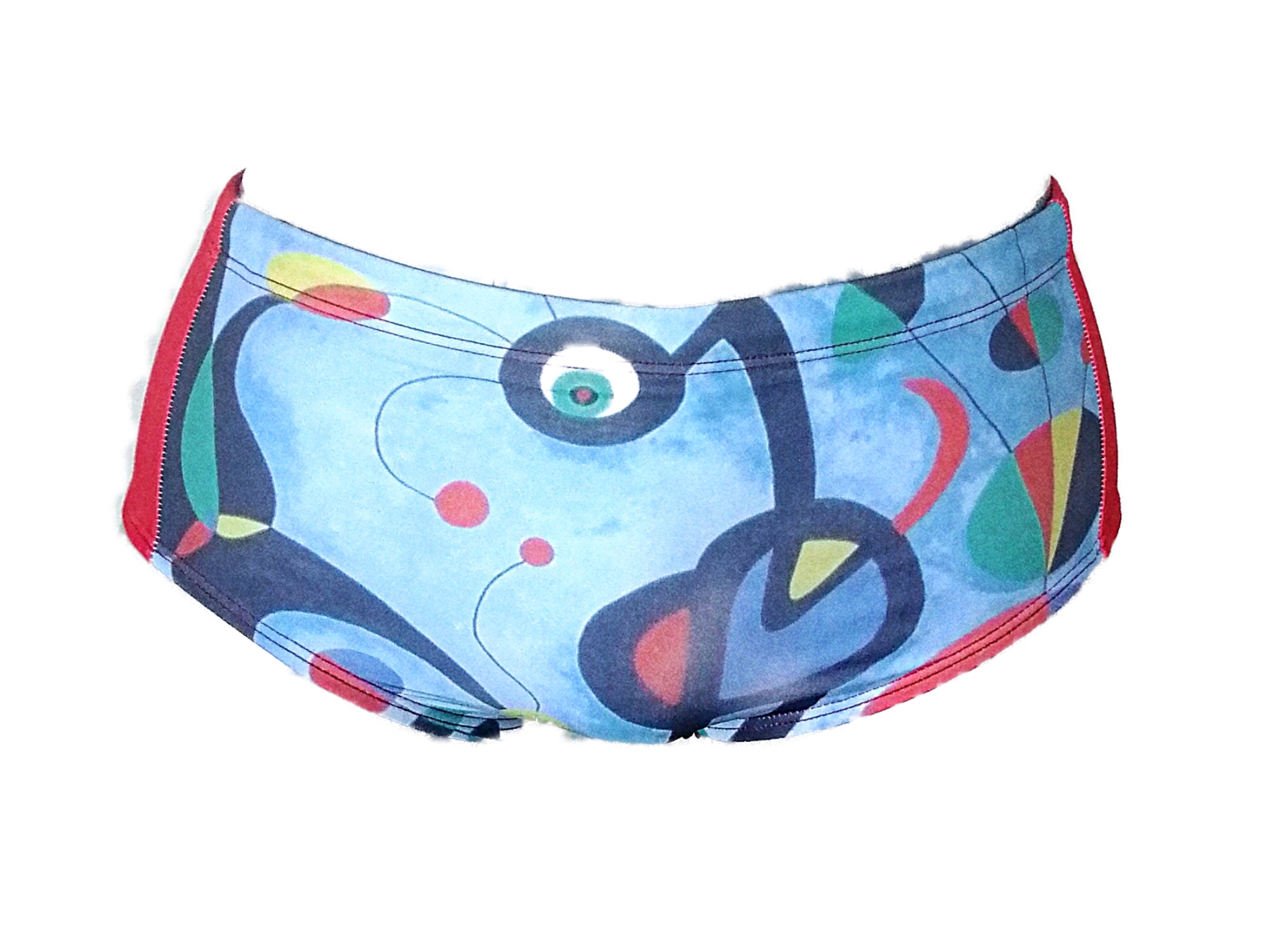 Zunga Miró