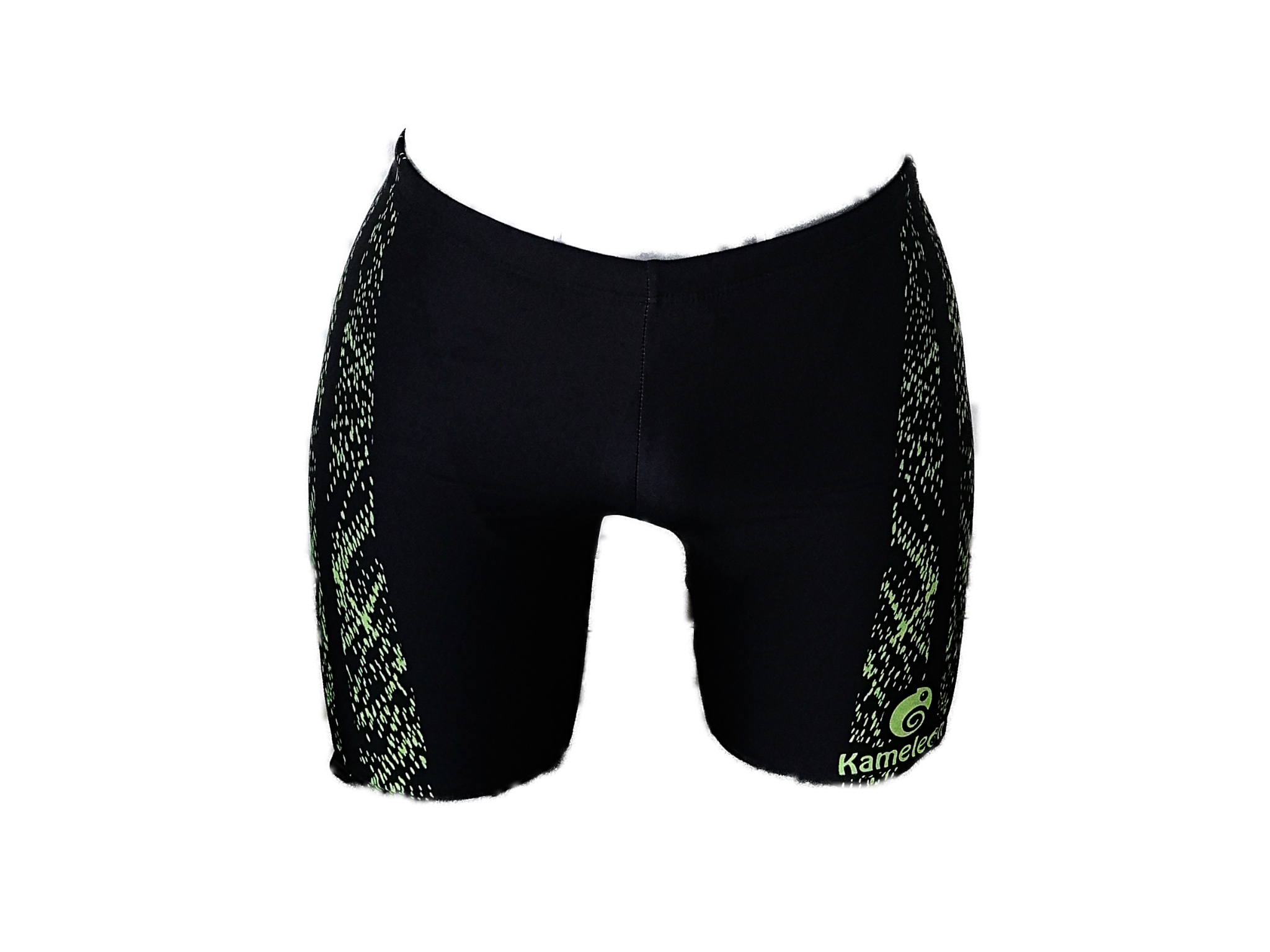 JAMMER NEGRO CON VERDE