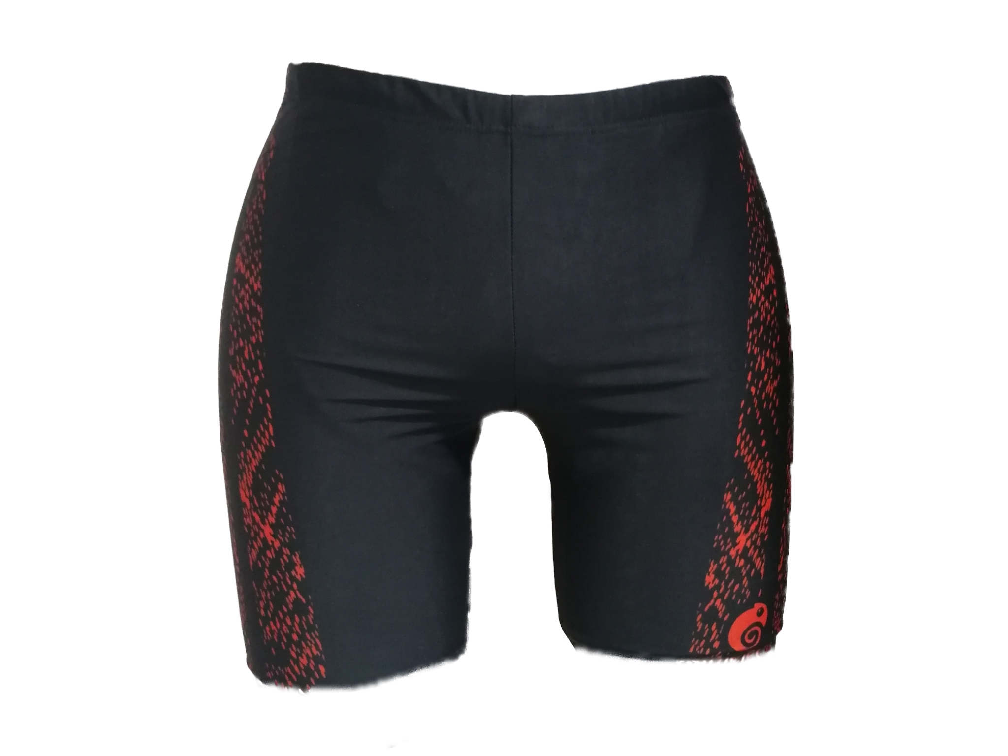 JAMMER NEGRO CON ROJO