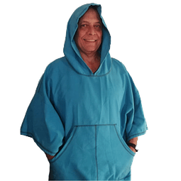 PONCHO ADULTO