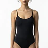 TRAJE DE BAÑO M50 NEGRO