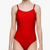 TRAJE DE BAÑO M50 ROJO 