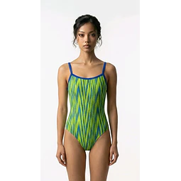 TRAJE M50 VERDE 