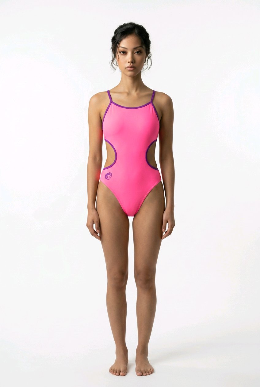 M52 FUCSIA FLUOR
