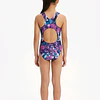 TRAJE DE BAÑO ESTAMPADO