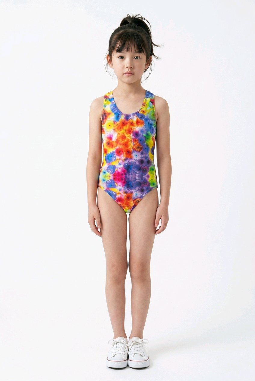 TRAJE DE BAÑO ANEMONA
