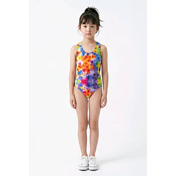 TRAJE DE BAÑO ANEMONA