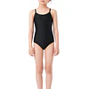 TRAJE DE BAÑO M50 NEGRO