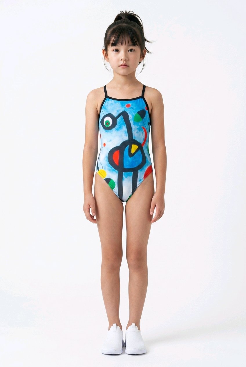 TRAJE DE BAÑO M50 MIRO