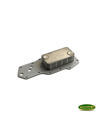 ENFRIADOR ACEITE 3.9/5.9 ALT.