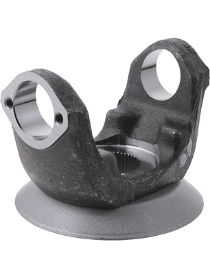 HORQUILLA ENTR. 1er PTE. 46 E. C/7 1/2 6.5-4-3731X