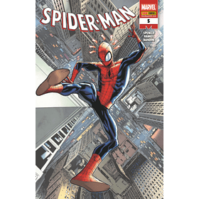 Spiderman #5