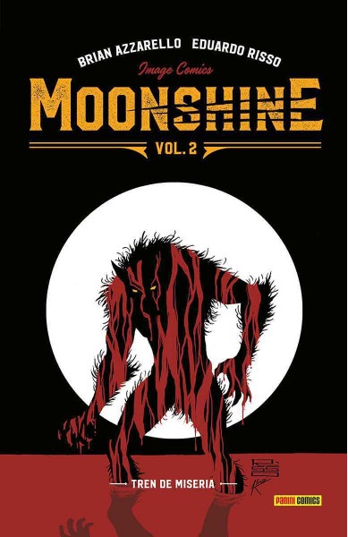 Moonshine Vol. 2