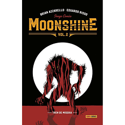 Moonshine Vol. 2