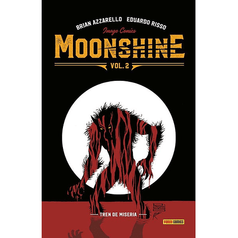 Moonshine Vol. 2